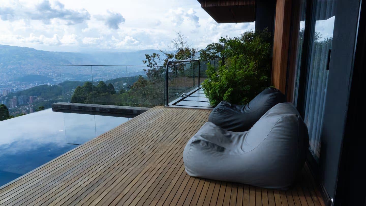Casa Esmeralda — foto 4