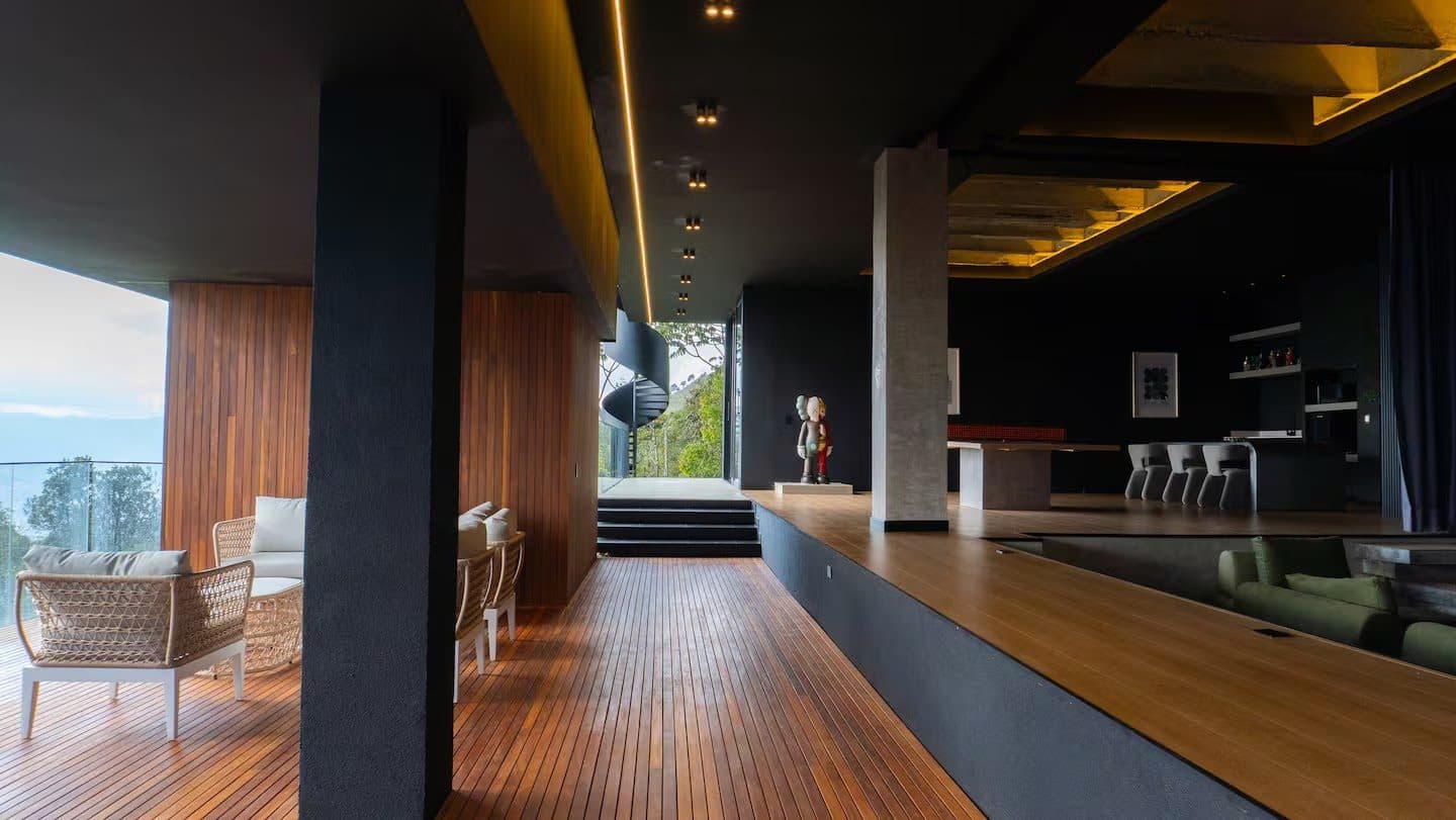 Casa Esmeralda — foto 6