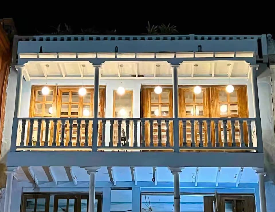 Casa Azulejo — foto 15