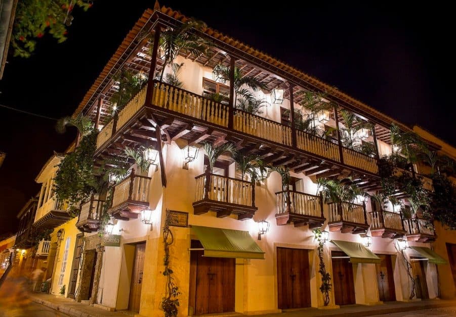 Casa Dorado — foto 1