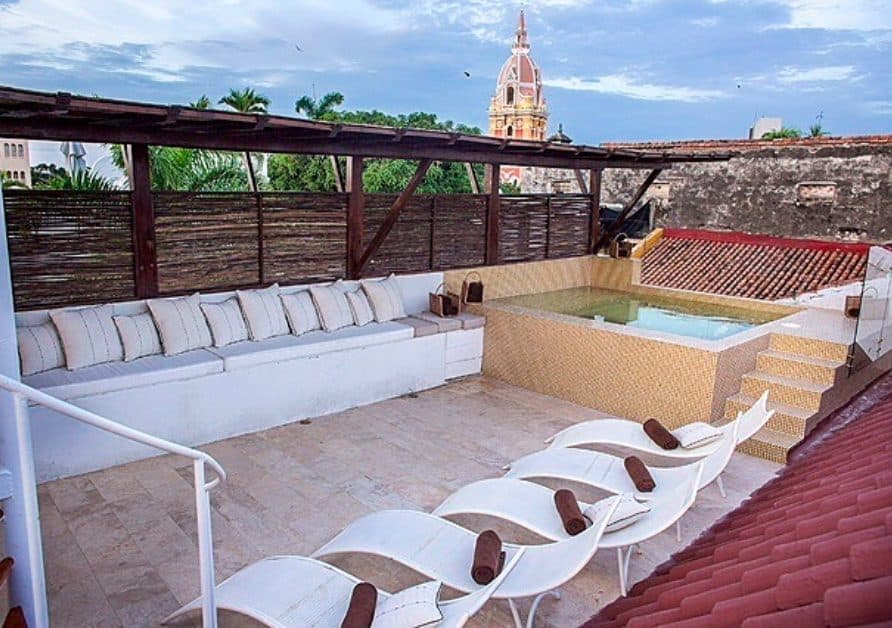Casa Dorado — foto 3