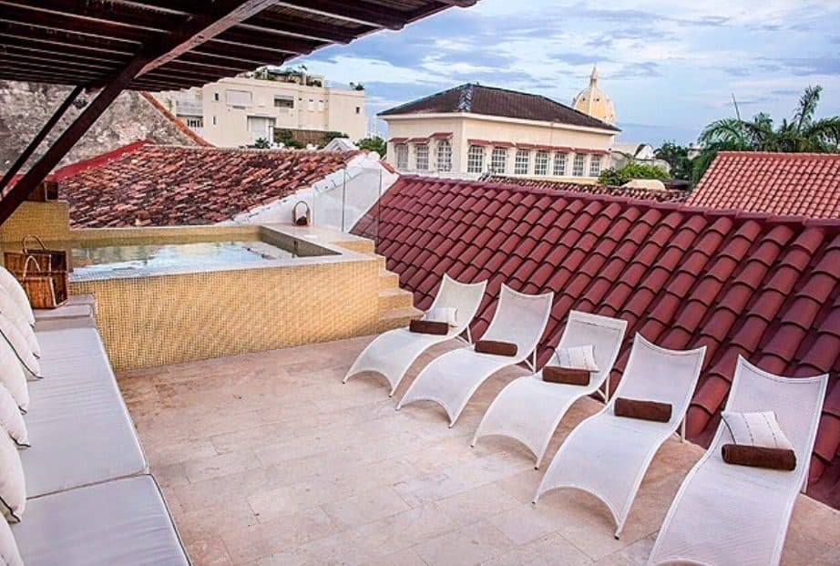 Casa Dorado — foto 12