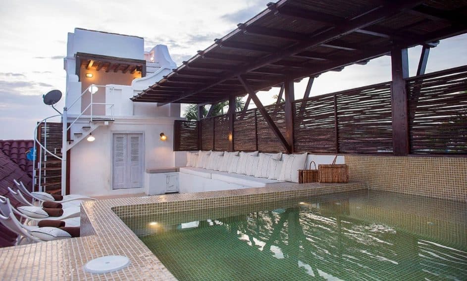 Casa Dorado — foto 14