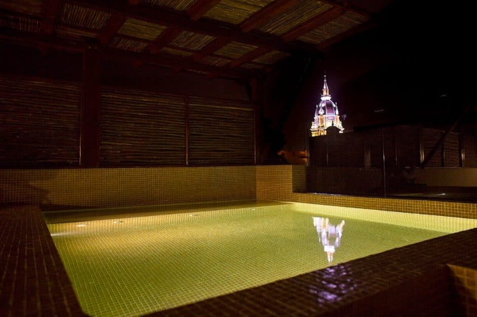 Casa Dorado — foto 2