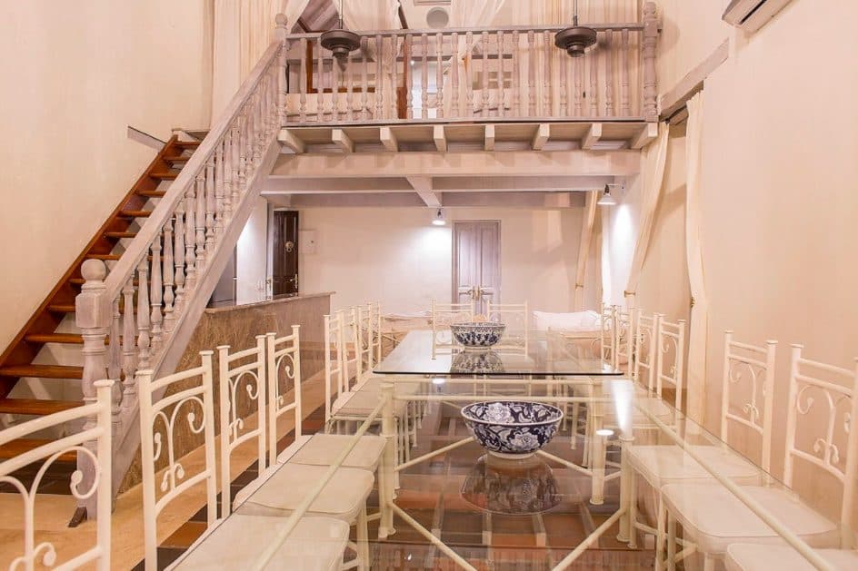 Casa Dorado — foto 15