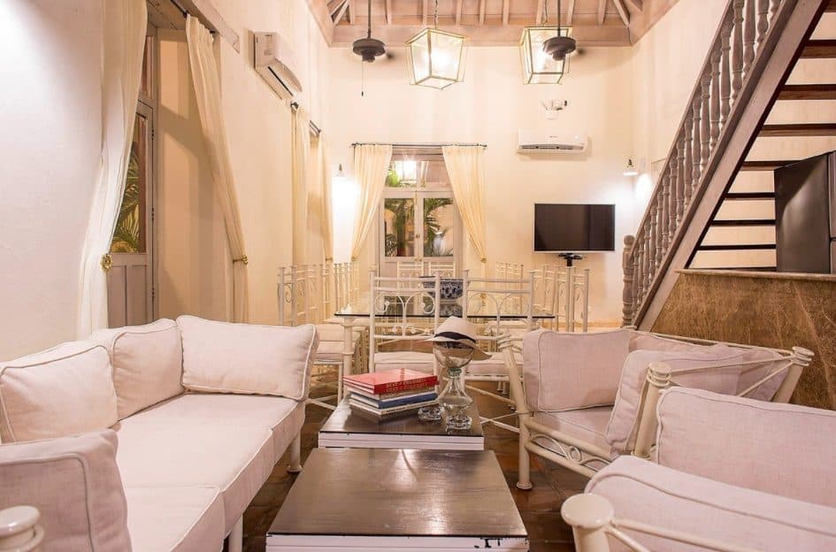 Casa Dorado — foto 17