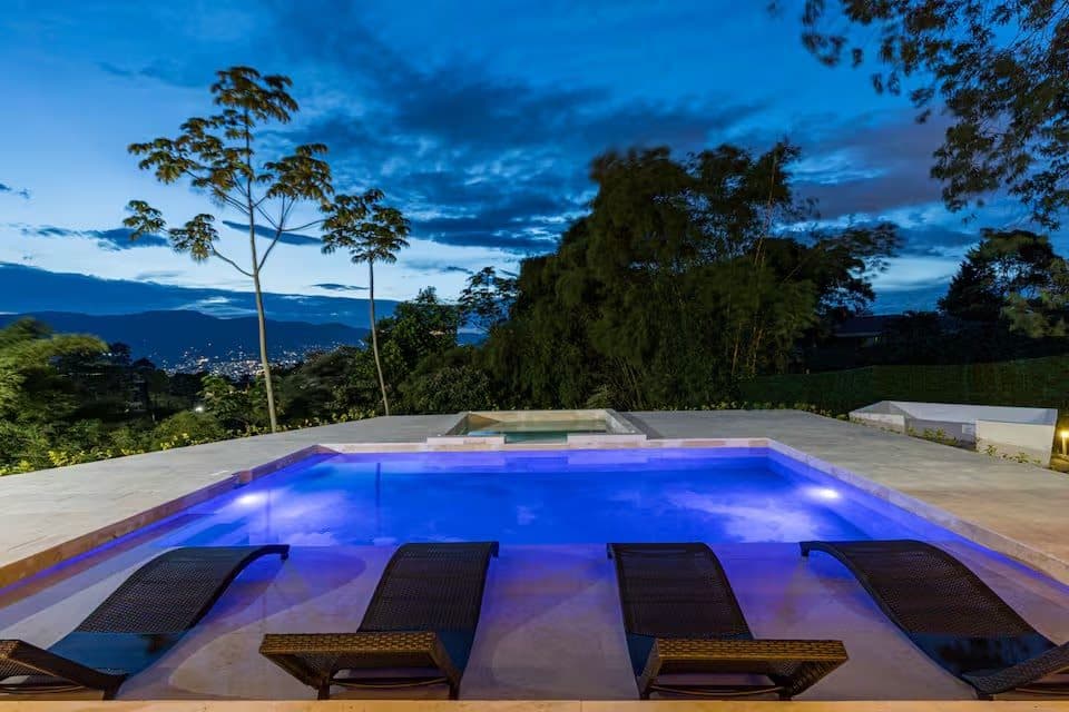 Casa Ladera — foto 2