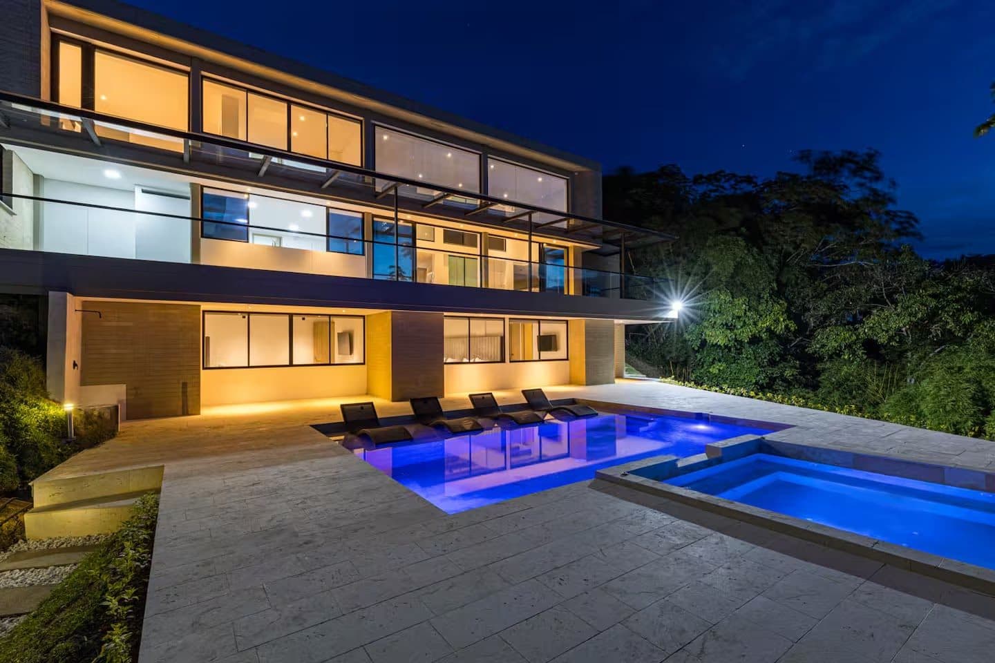 Casa Ladera — foto 4