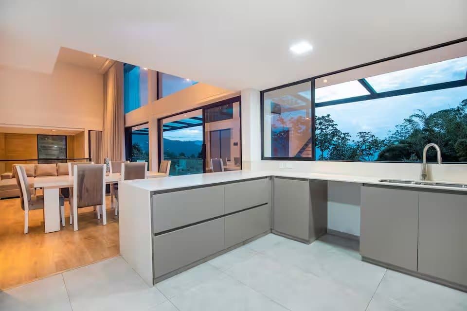Casa Ladera — foto 6