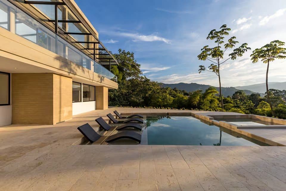 Casa Ladera — foto 3