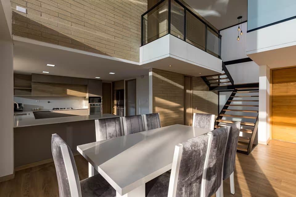 Casa Ladera — foto 8