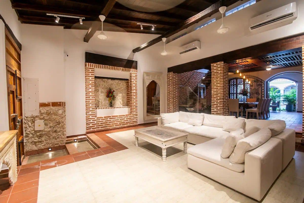 Casa Meridiana — foto 3