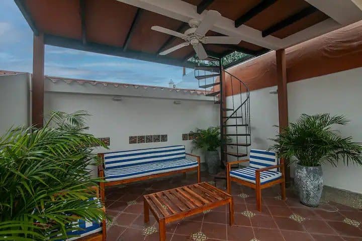 Casa Meridiana — foto 5