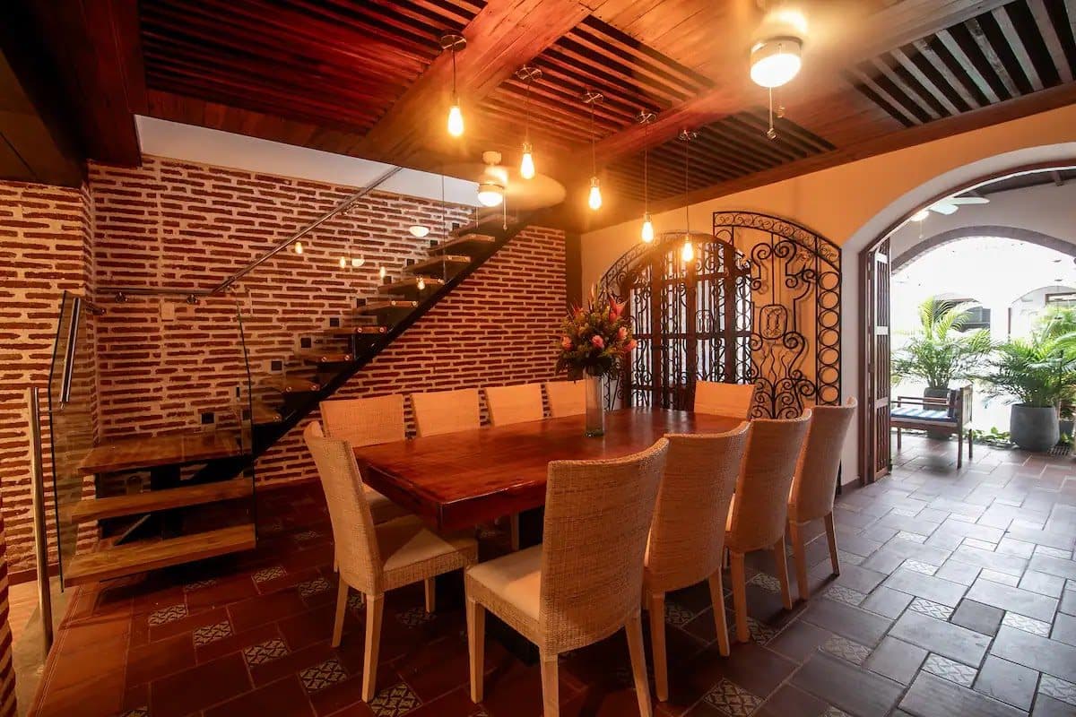 Casa Meridiana — foto 6