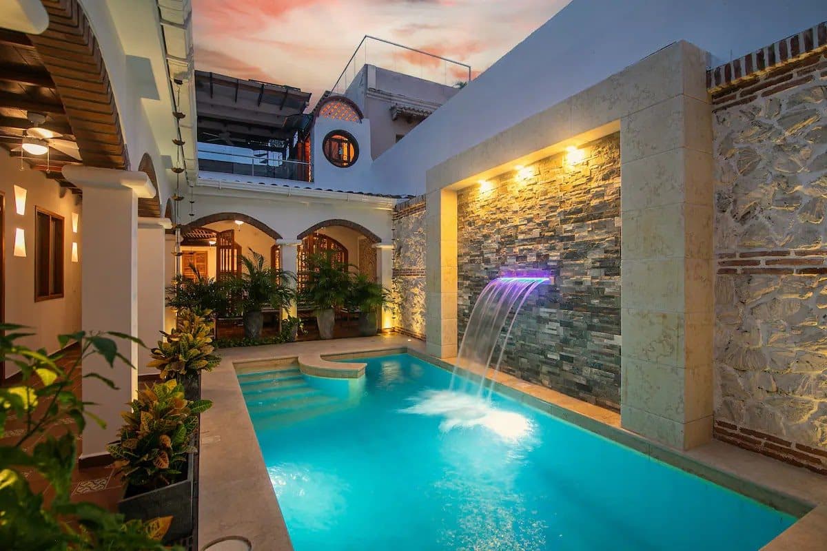 Casa Meridiana — foto 1