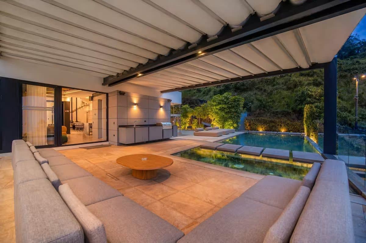 Casa Solterra — foto 16