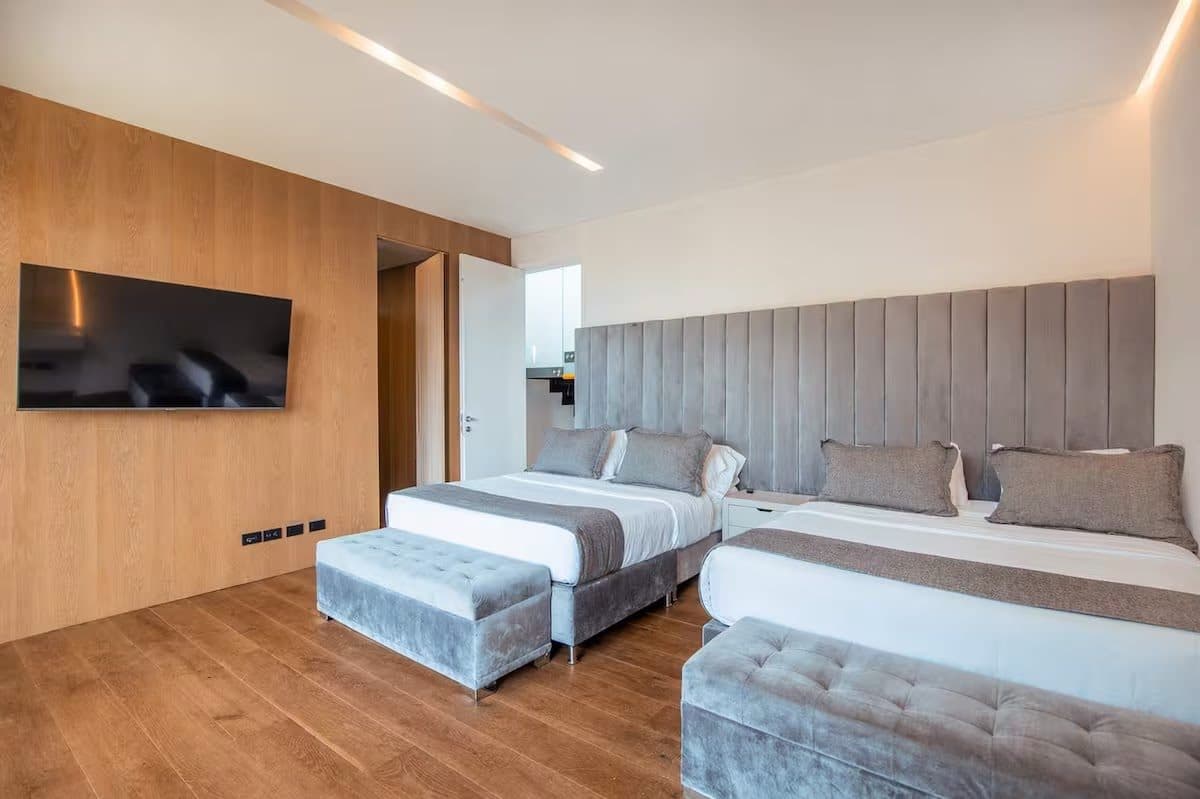 Casa Solterra — foto 20