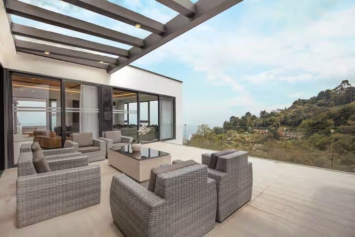 Casa Solterra — foto 4