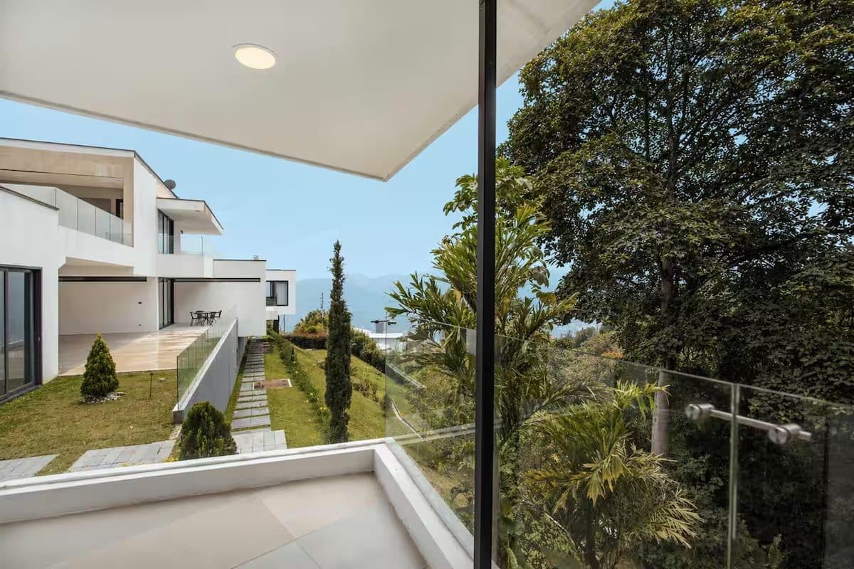 Casa Solterra — foto 7