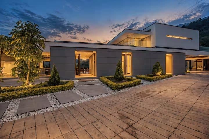 Casa Solterra — foto 9