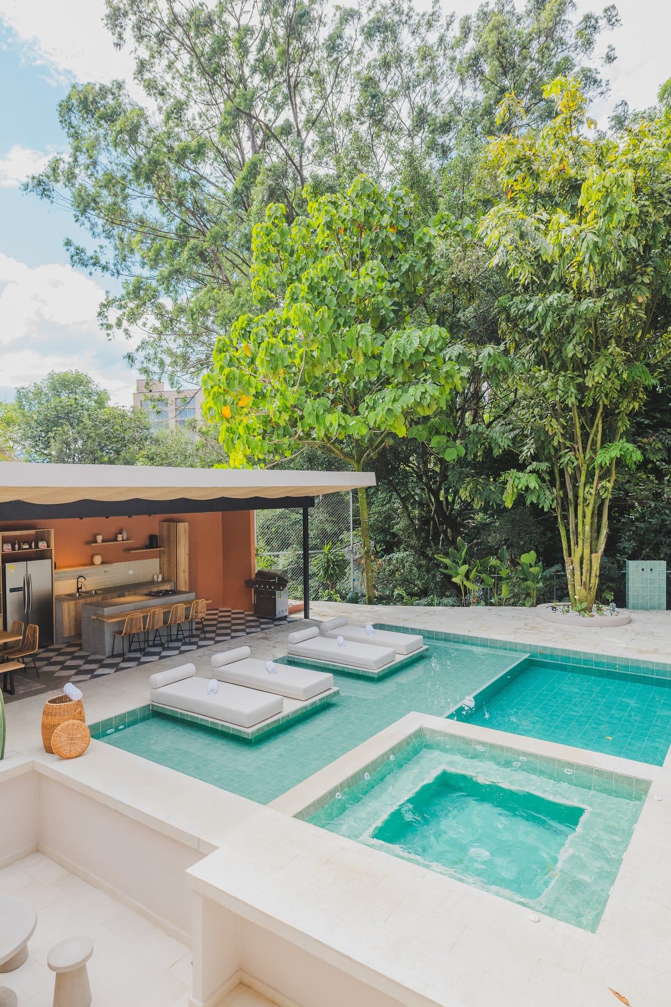 Casa Lienzo — foto 13