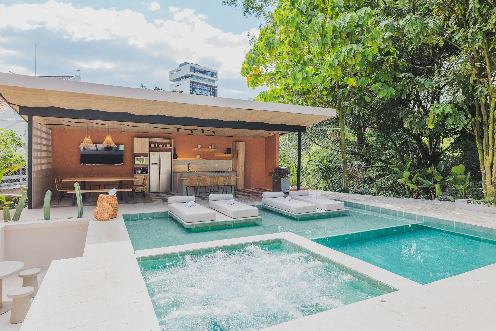 Casa Lienzo — foto 21