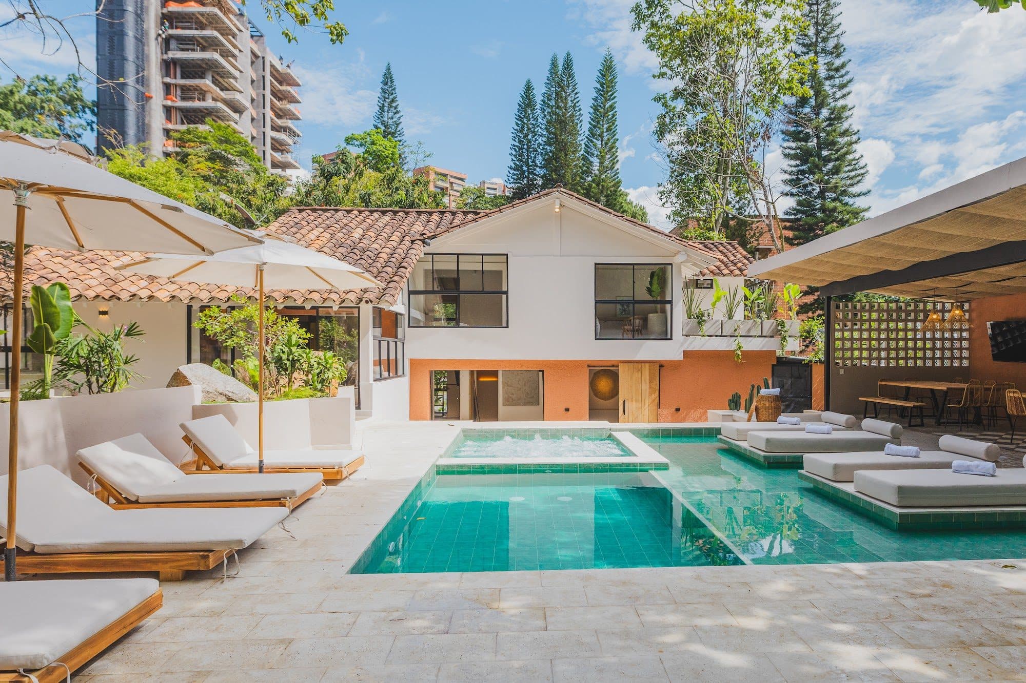 Casa Lienzo — foto 23