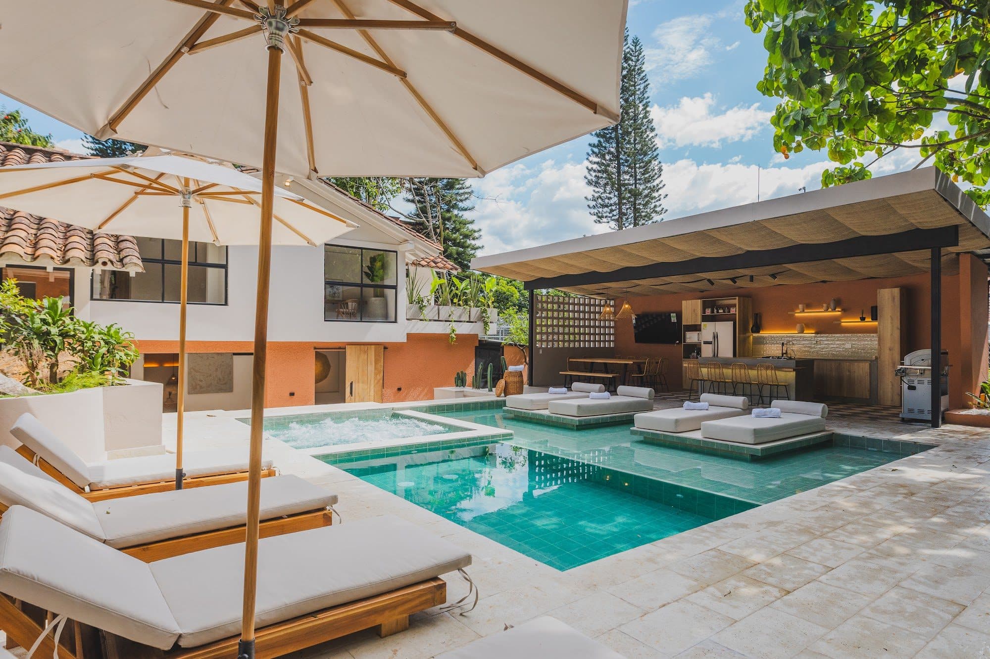 Casa Lienzo — foto 3