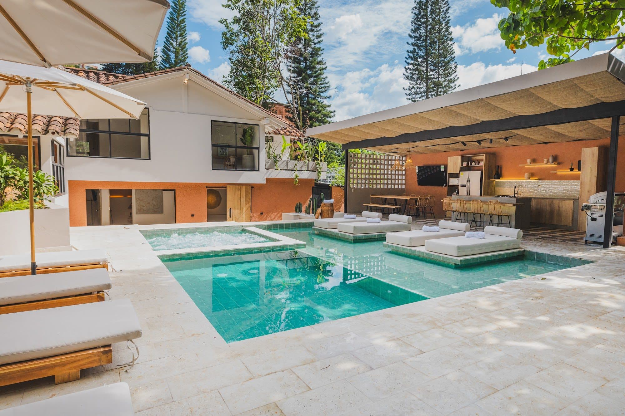 Casa Lienzo — foto 1