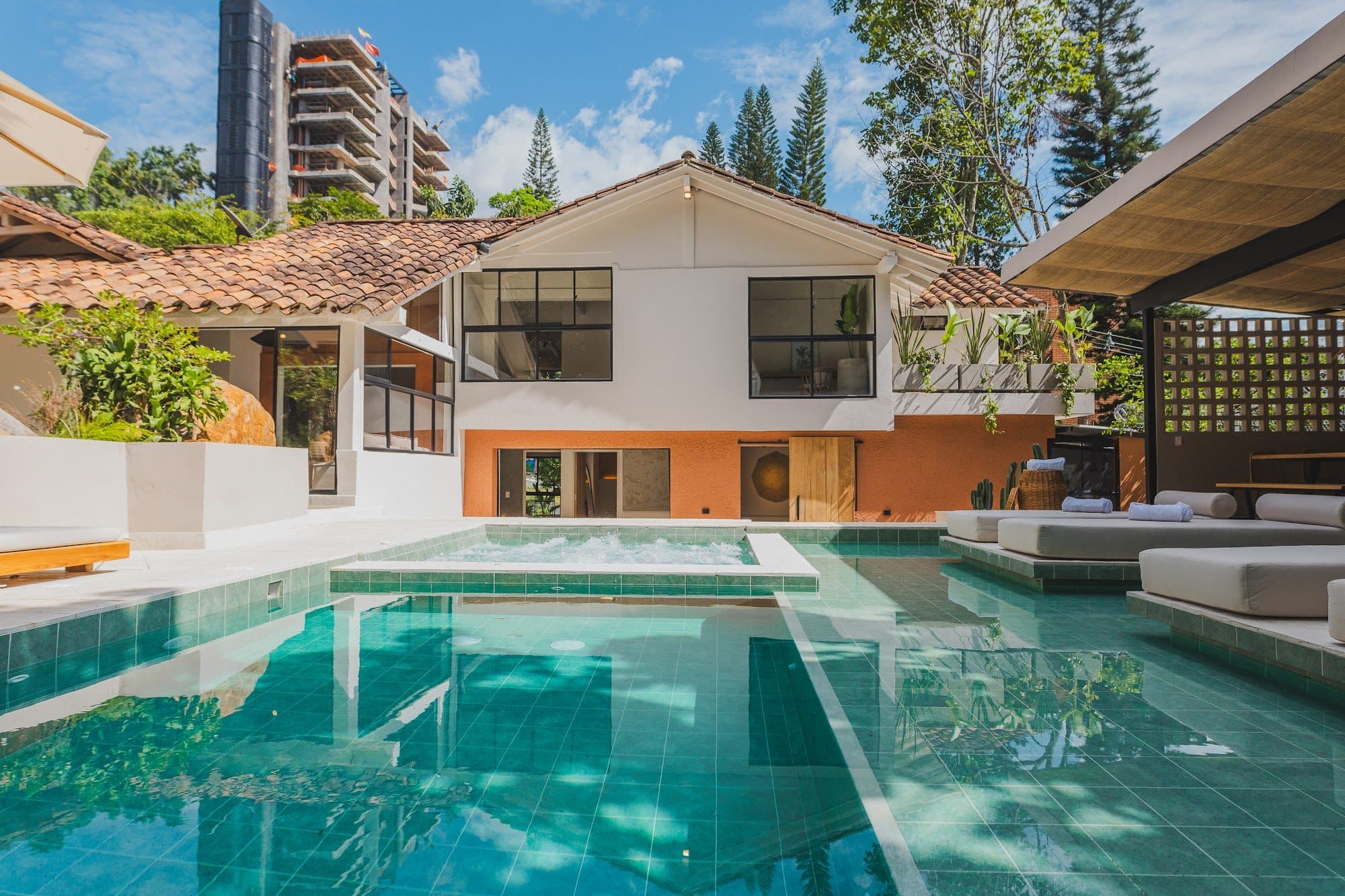 Casa Lienzo — foto 30