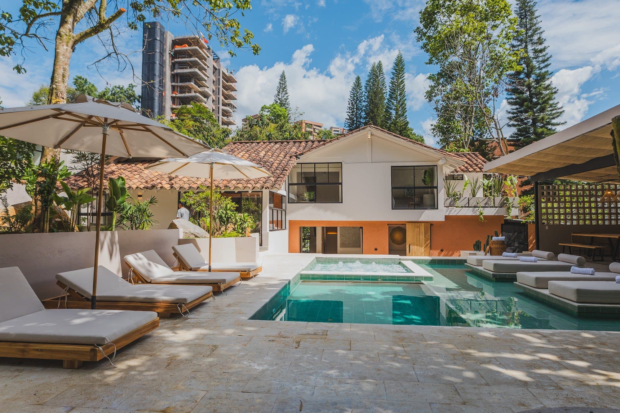 Casa Lienzo — foto 32