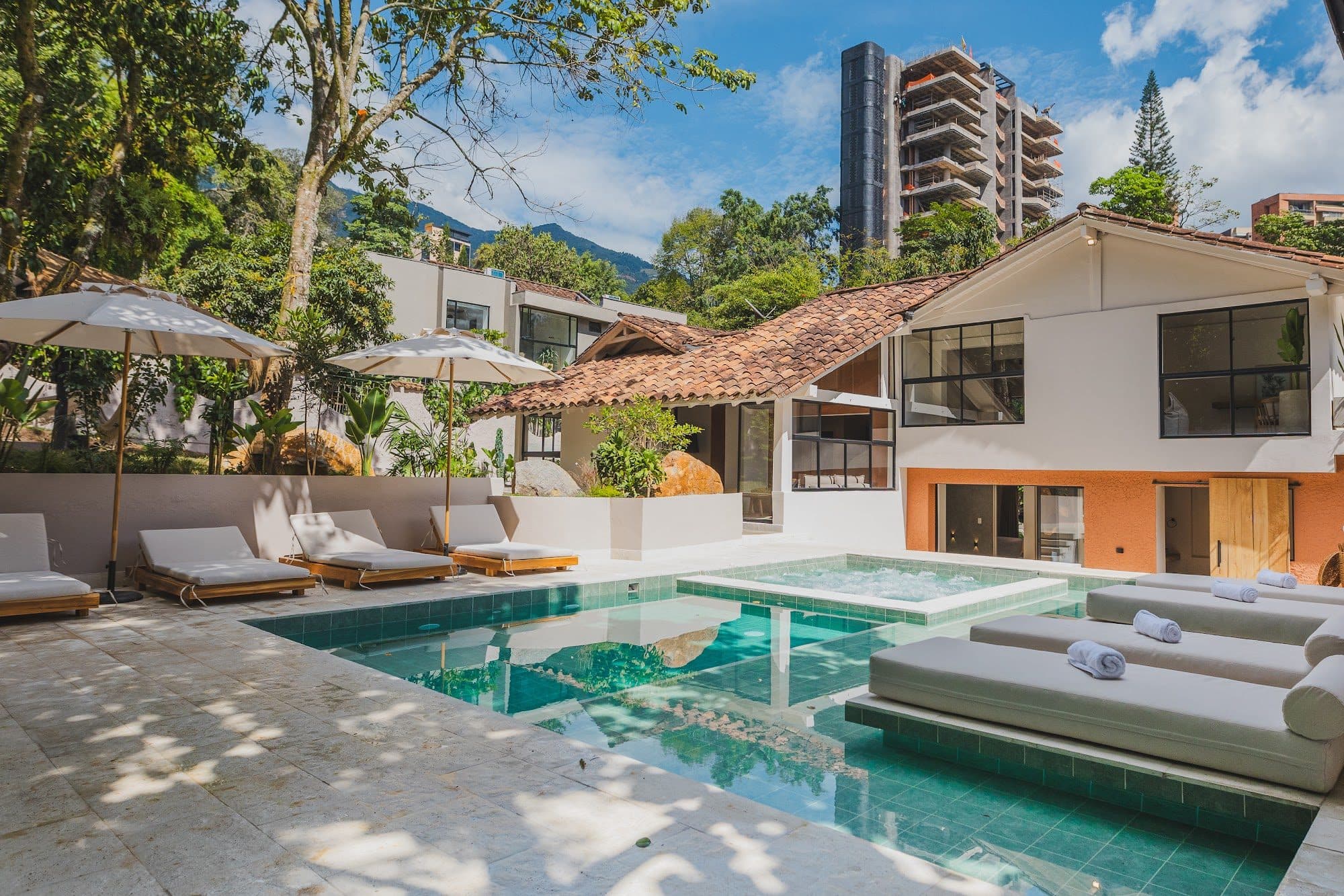 Casa Lienzo — foto 33