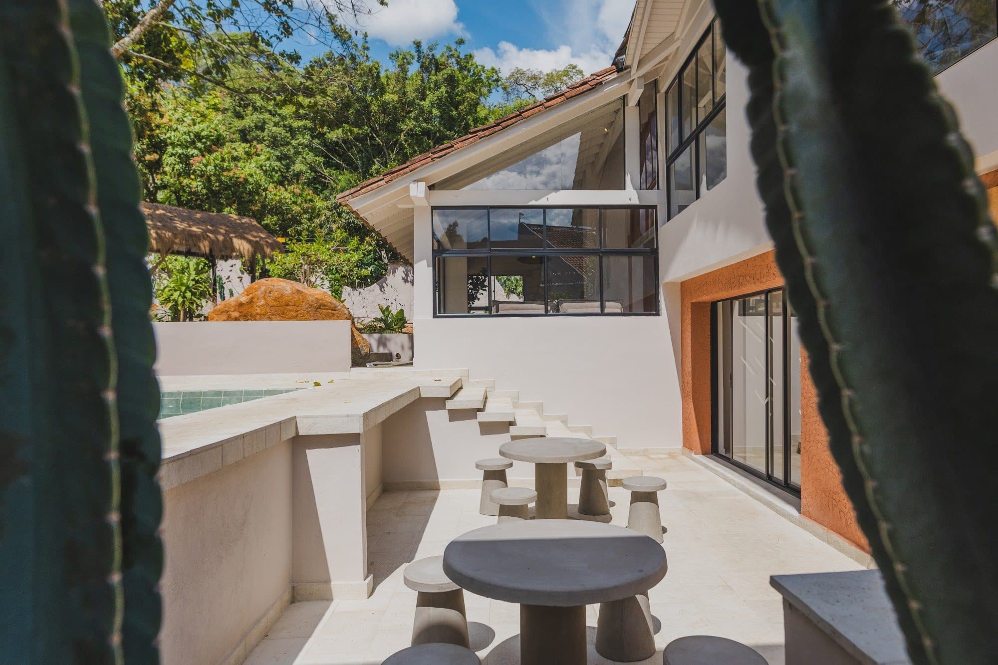 Casa Lienzo — foto 43