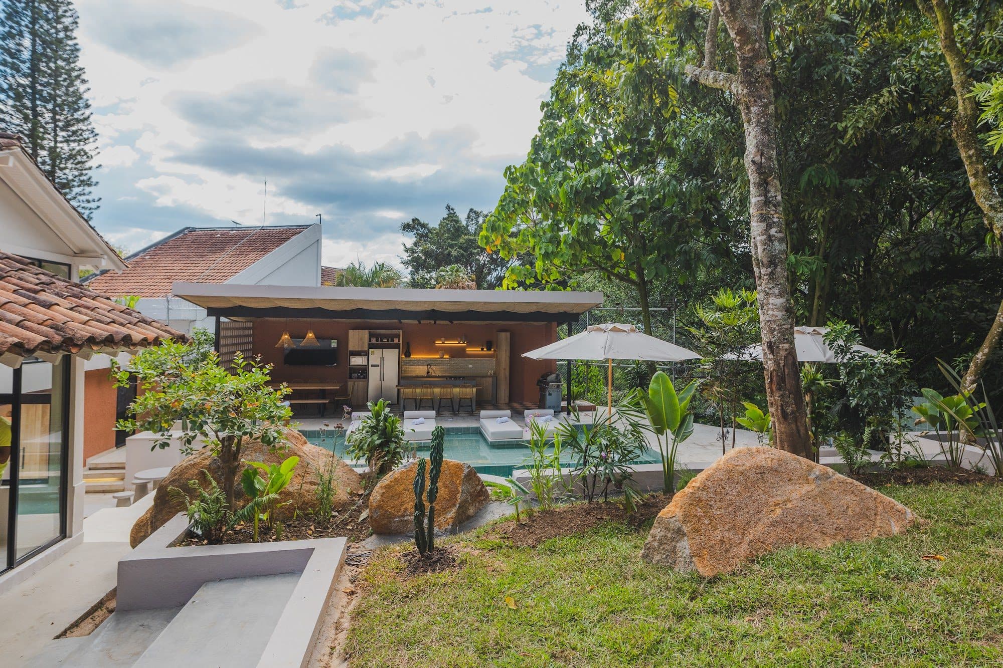 Casa Lienzo — foto 11