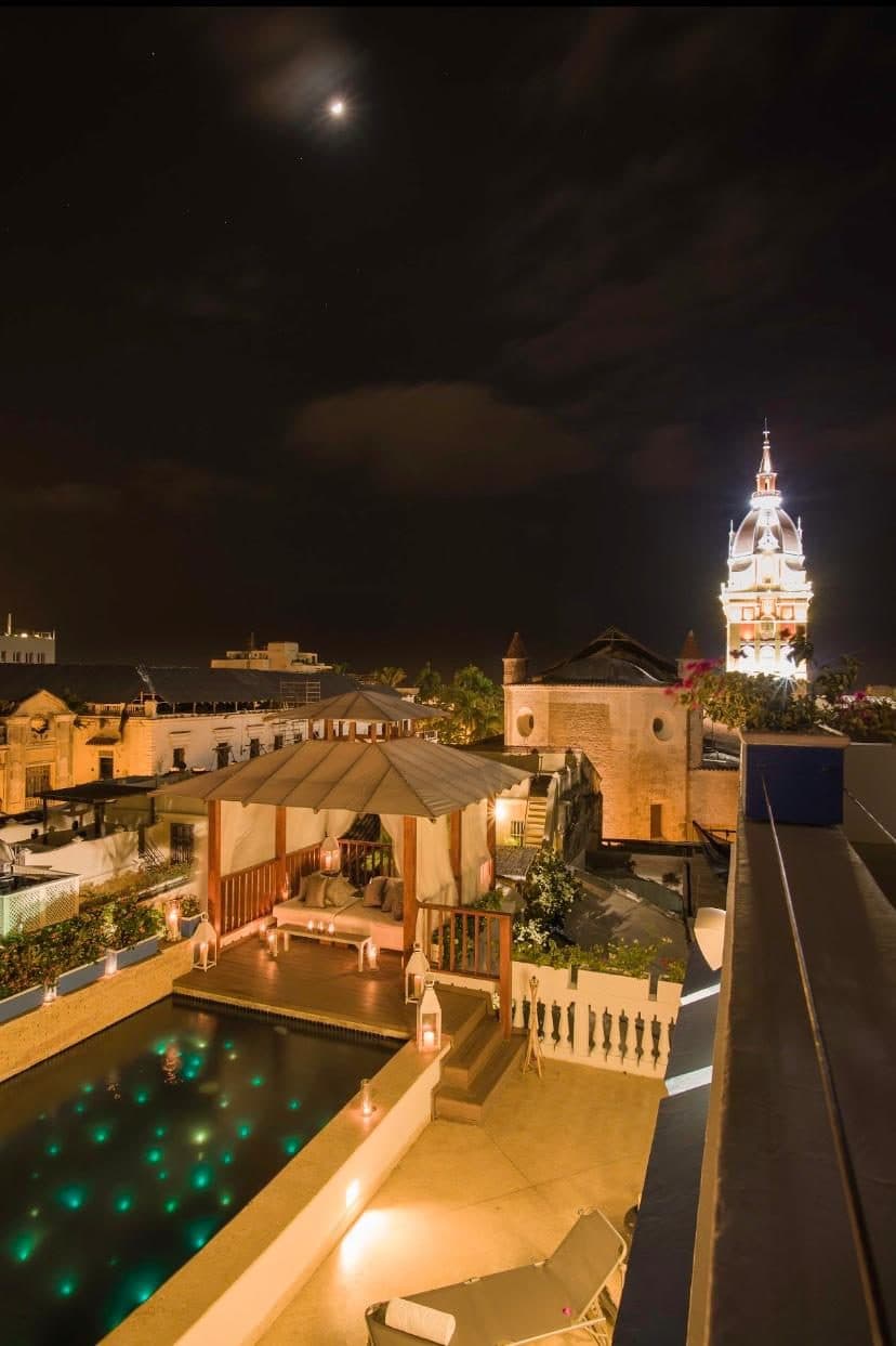 Casa Coralina — foto 1