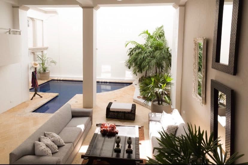 Casa Coralina — foto 22