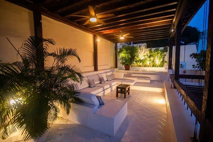 Casa Serena — foto 15