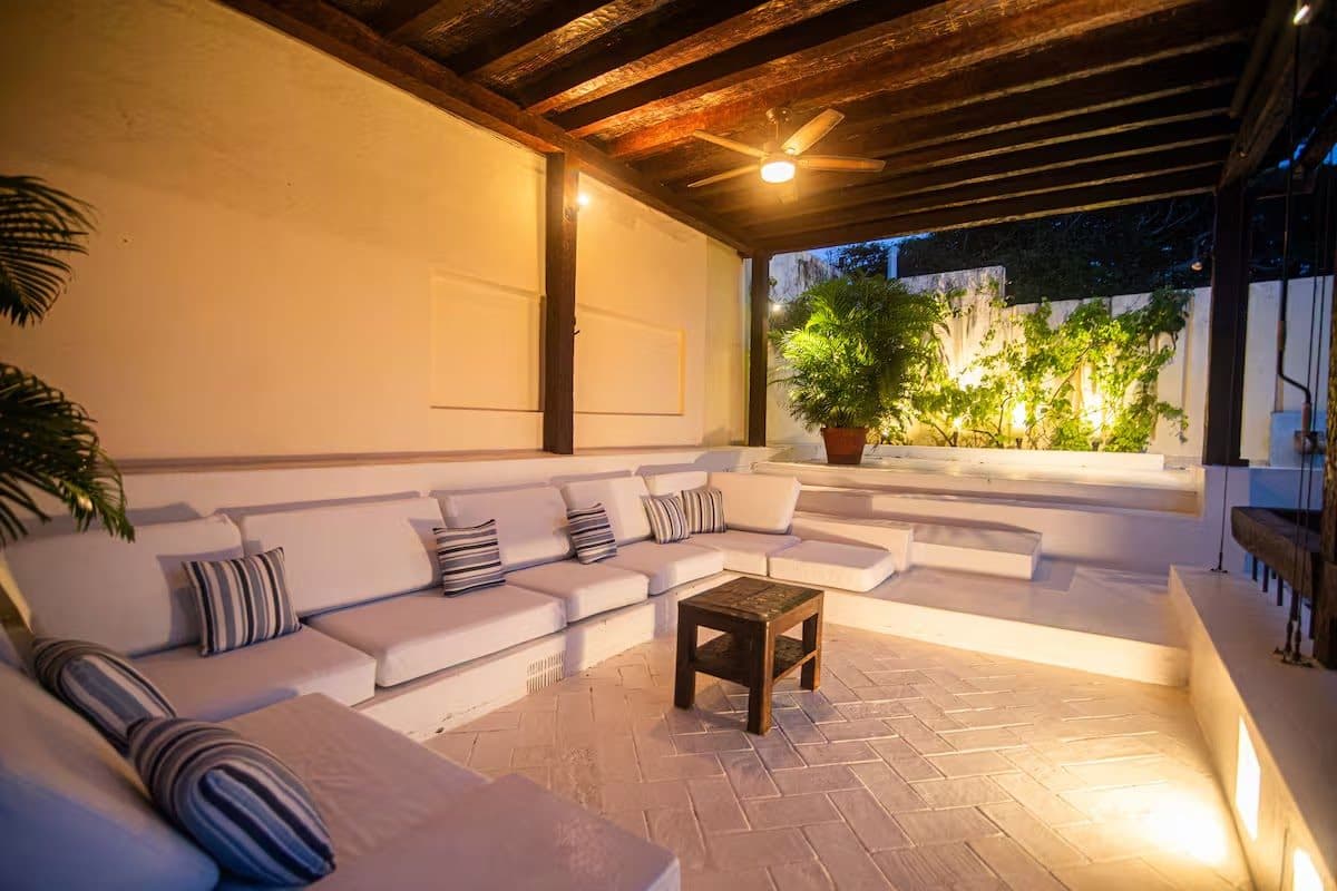 Casa Serena — foto 23