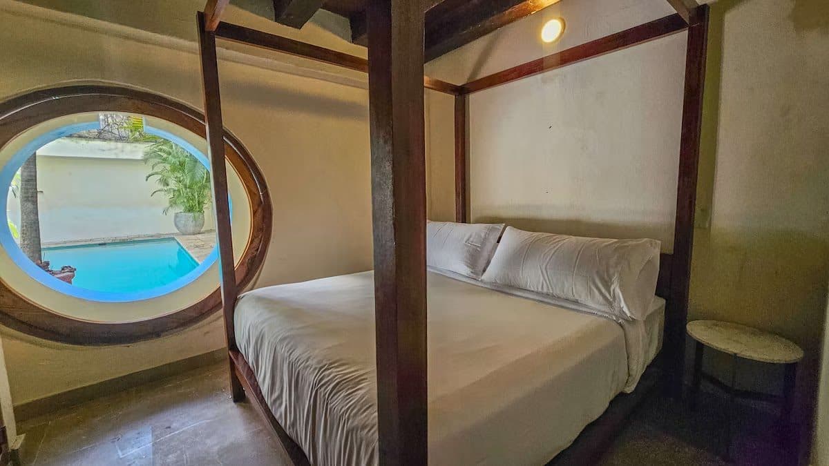 Casa Serena — foto 1
