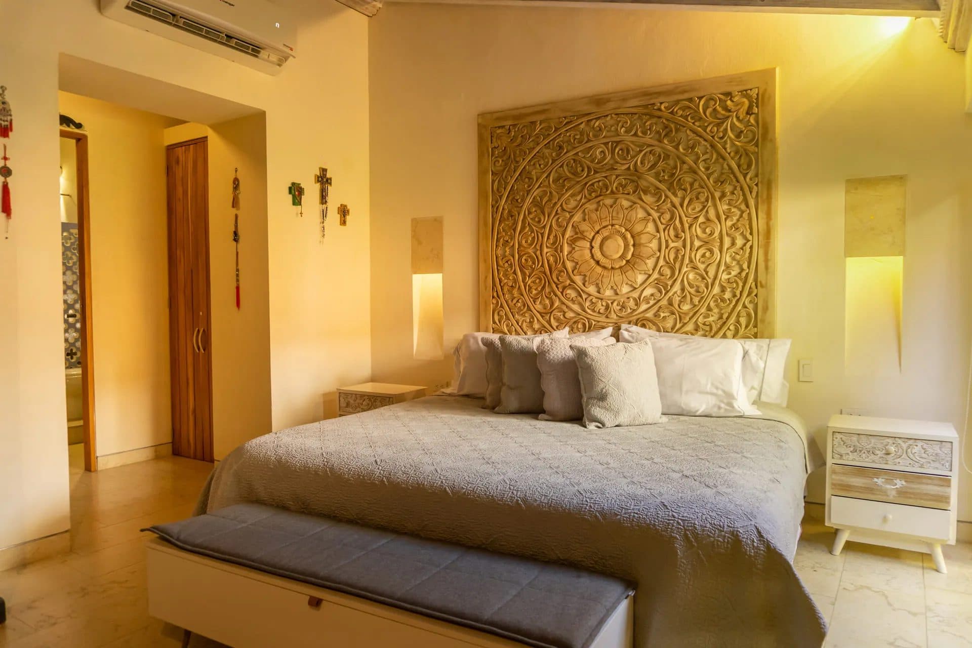 Casa Jardín — foto 3