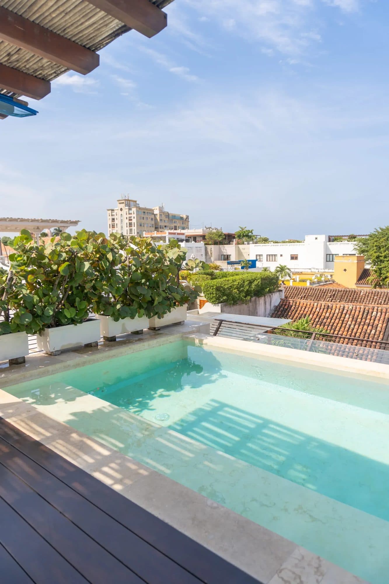 Casa Jardín — foto 1