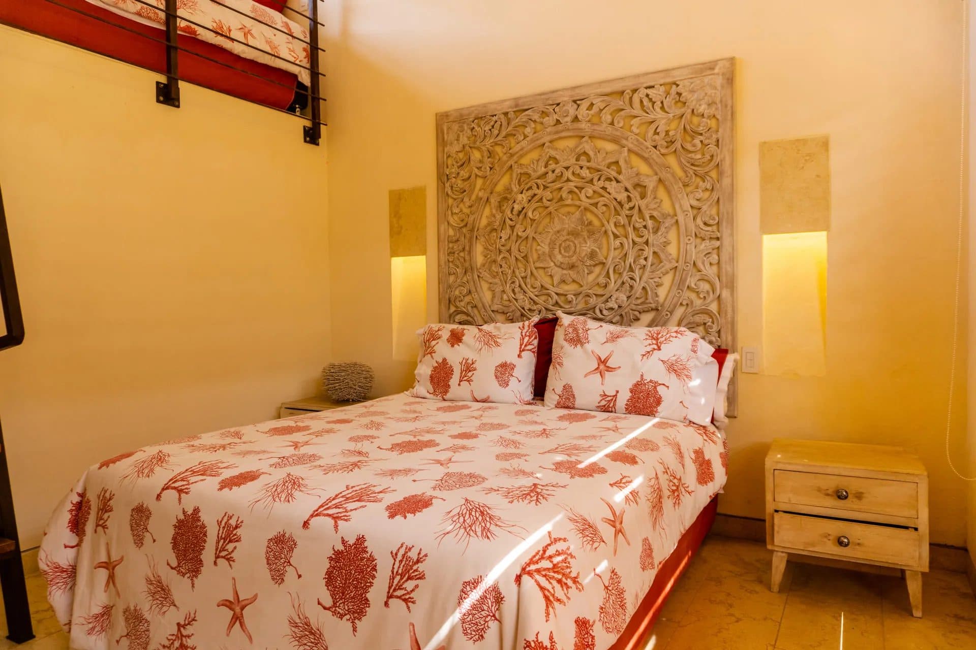 Casa Jardín — foto 11