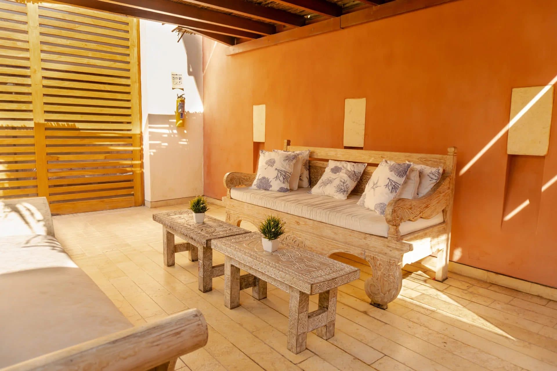 Casa Jardín — foto 12