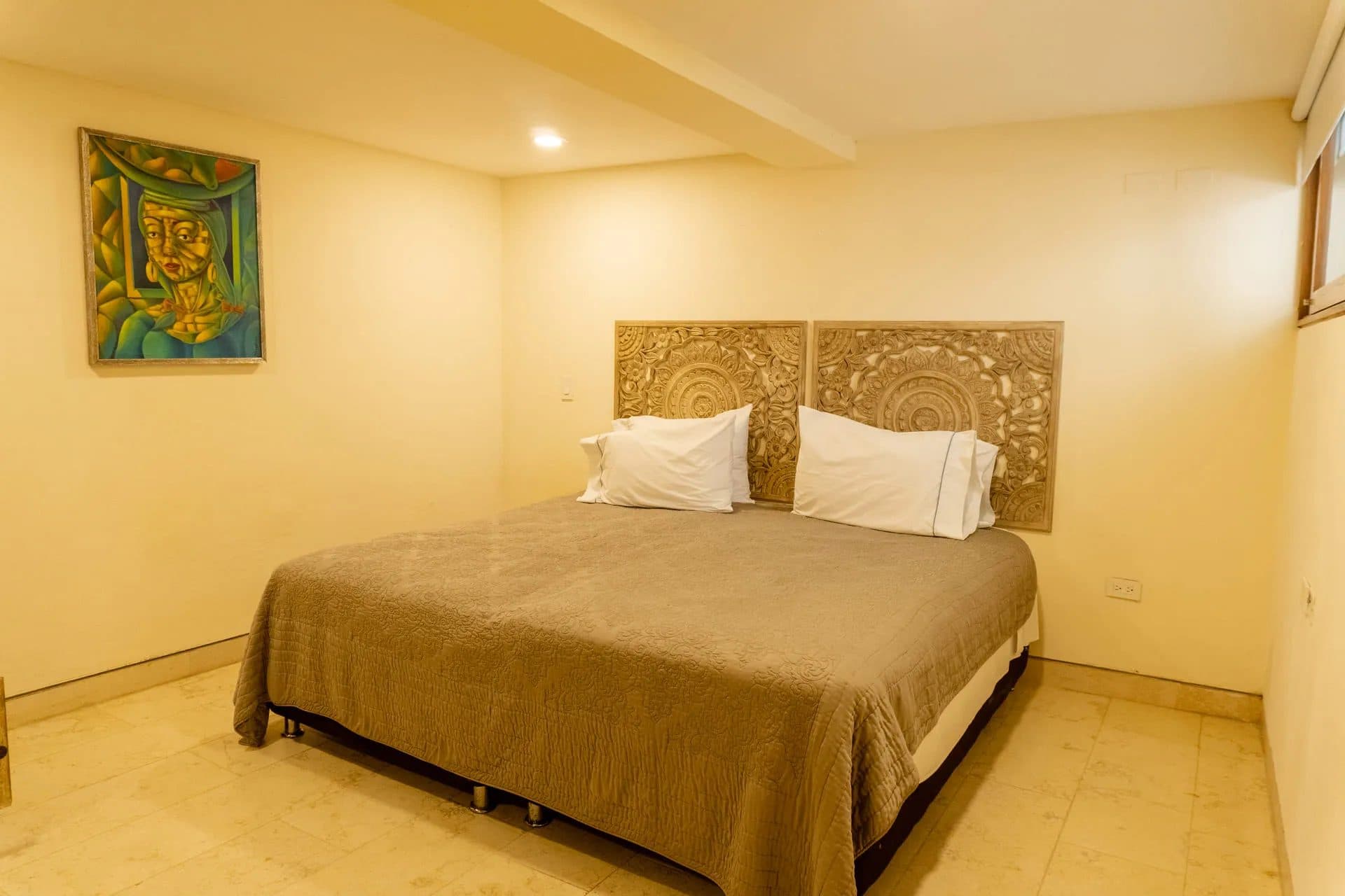 Casa Jardín — foto 5