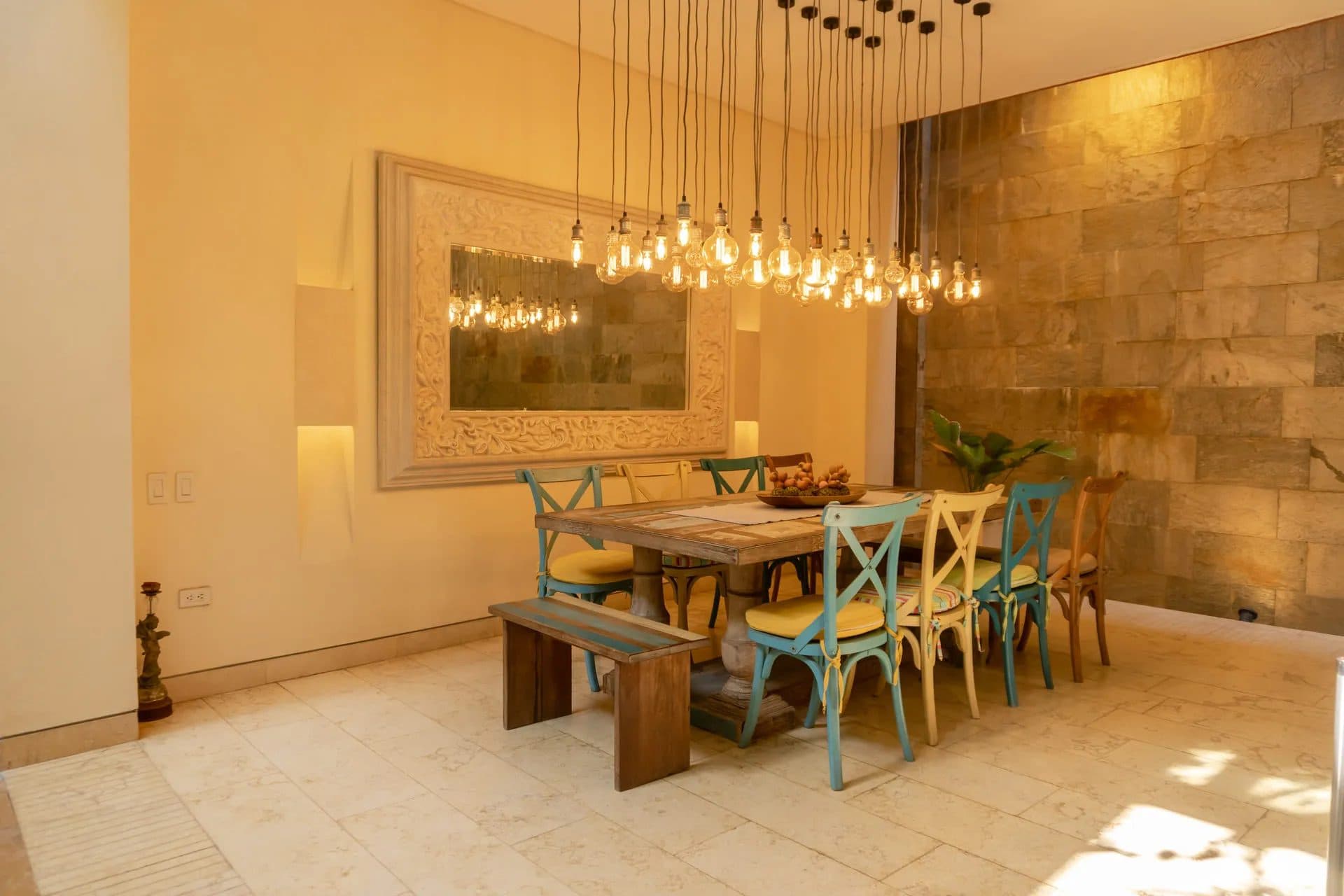 Casa Jardín — foto 2