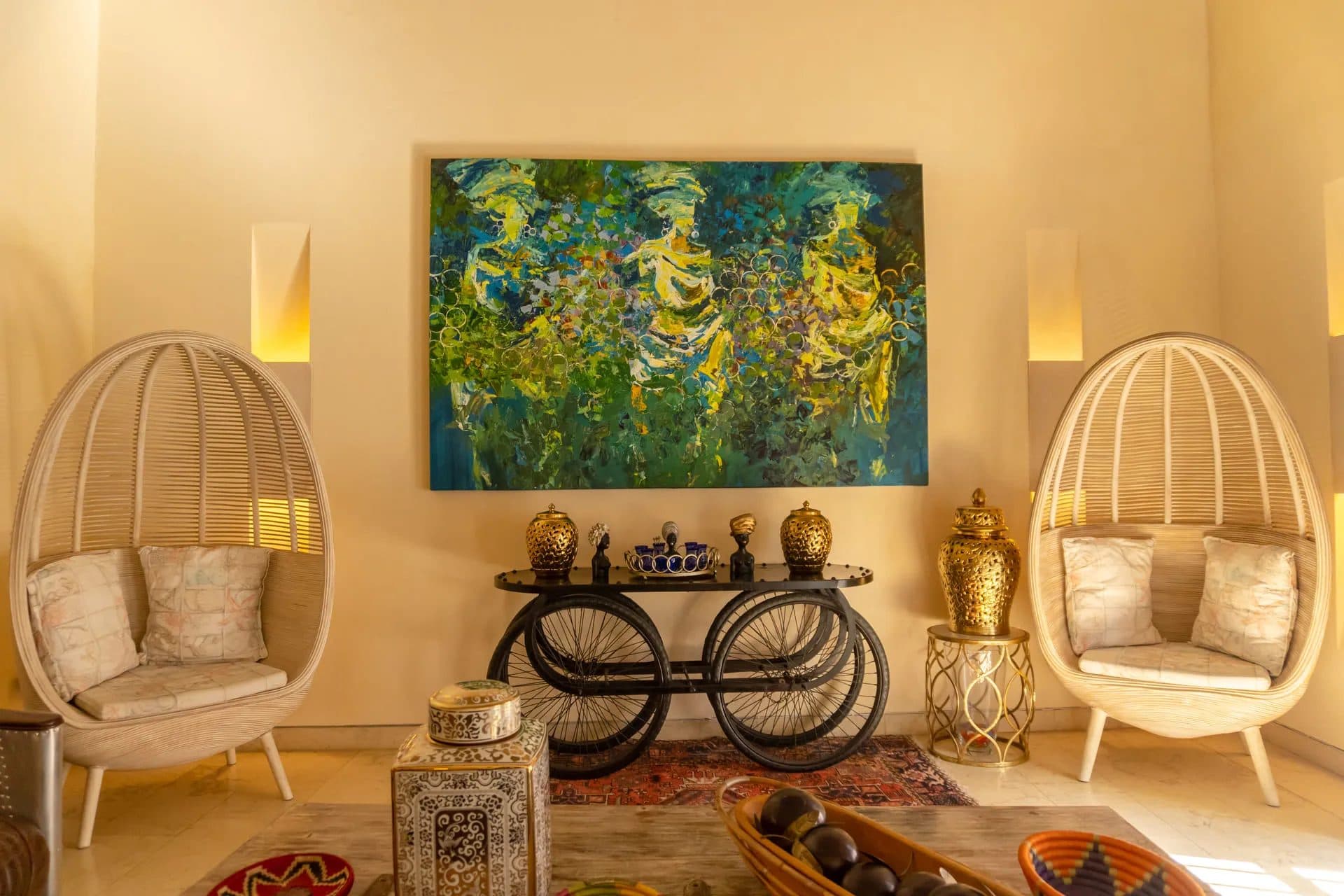 Casa Jardín — foto 7