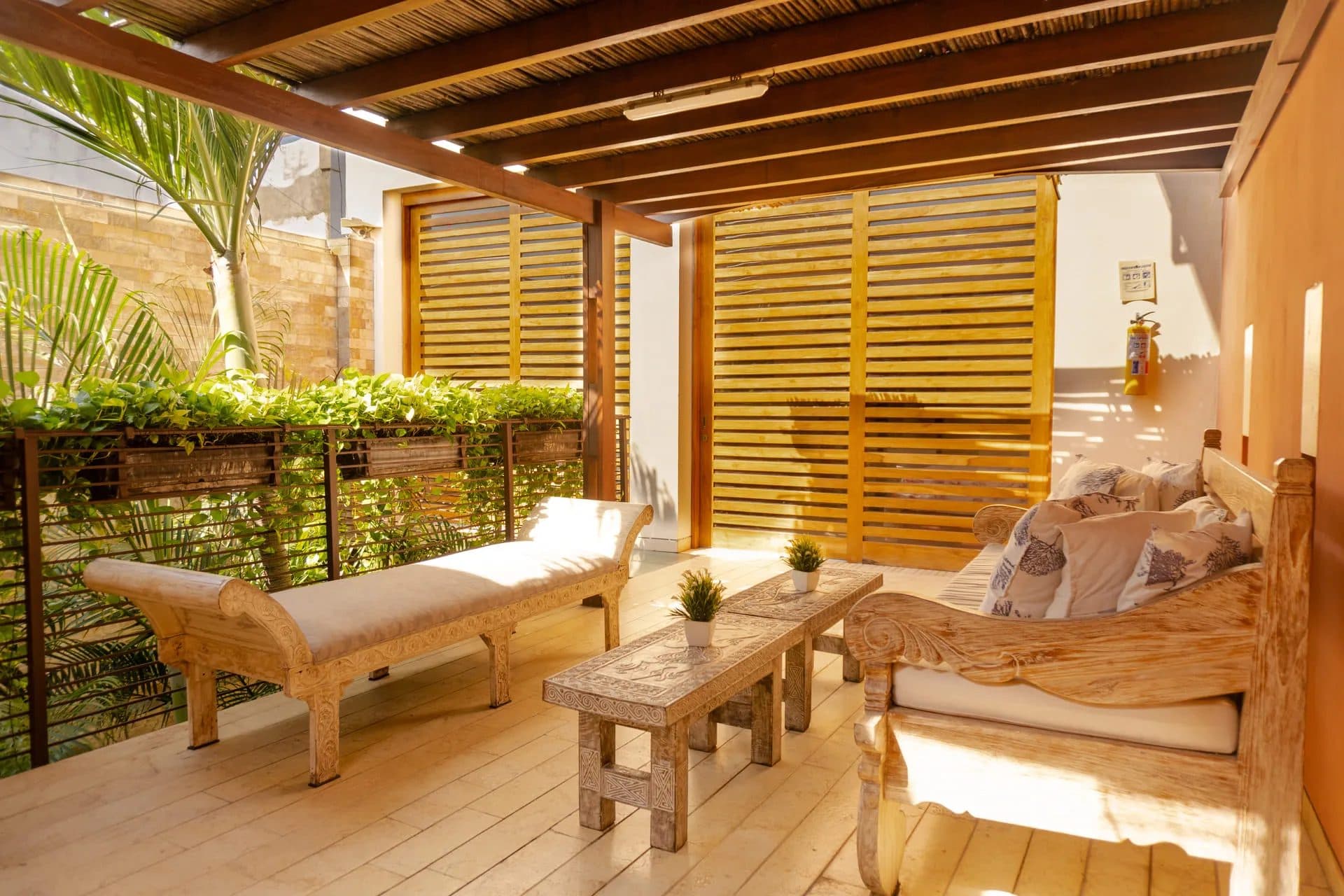 Casa Jardín — foto 8