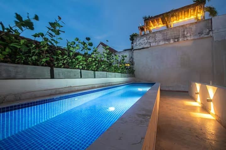 Casa del Patio — foto 22