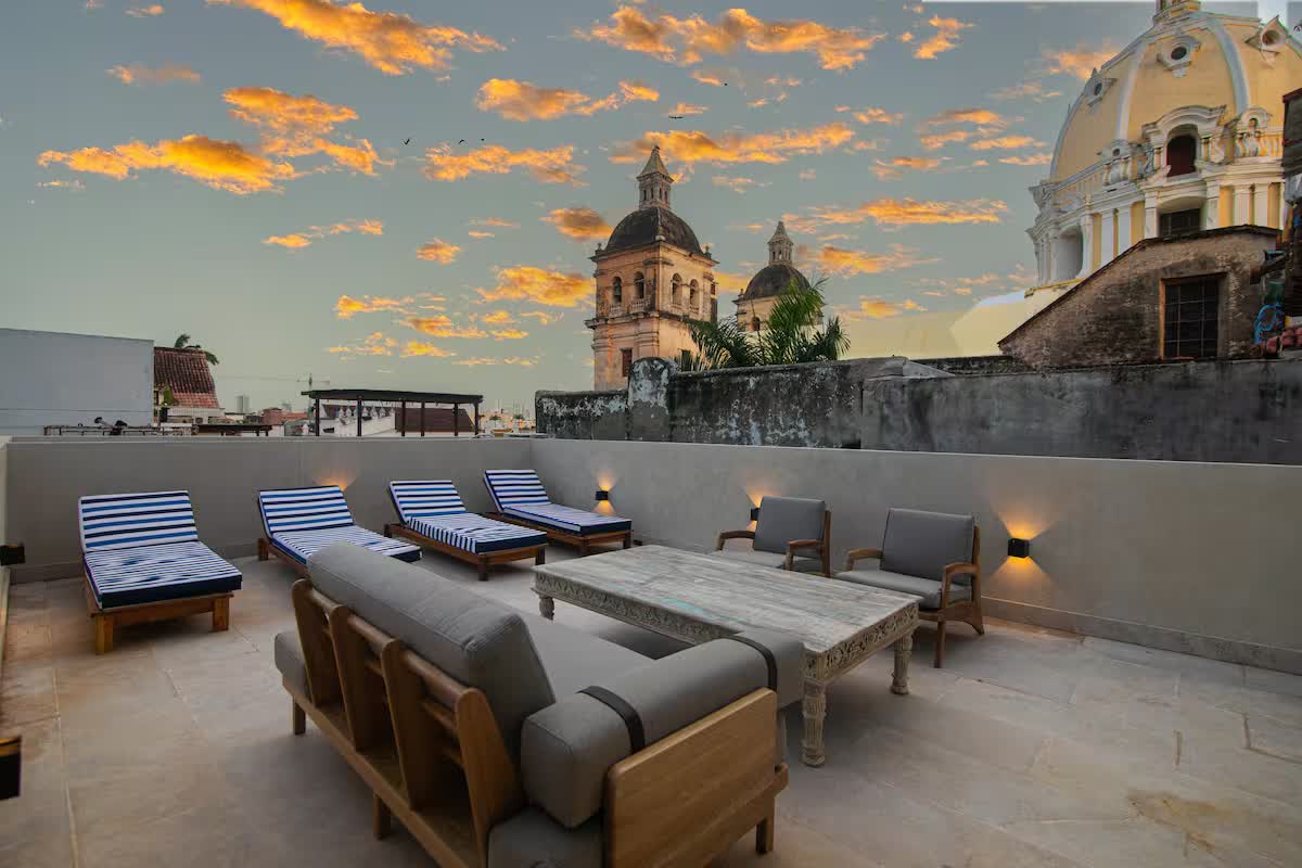 Casa del Patio — foto 1