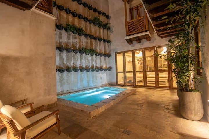 Casa del Patio — foto 8